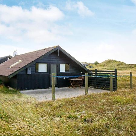 Holiday Home Hvide Sande Xcix Havrvig Ngoại thất bức ảnh