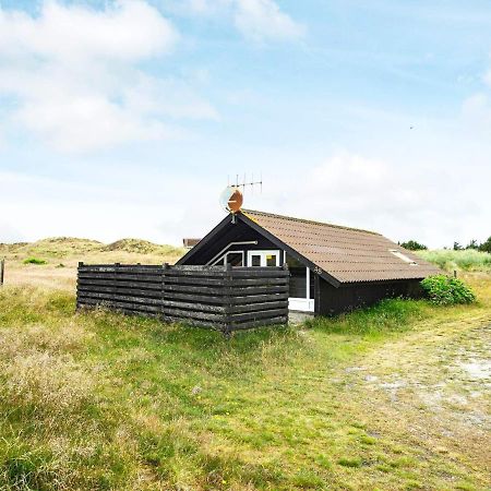 Holiday Home Hvide Sande Xcix Havrvig Ngoại thất bức ảnh