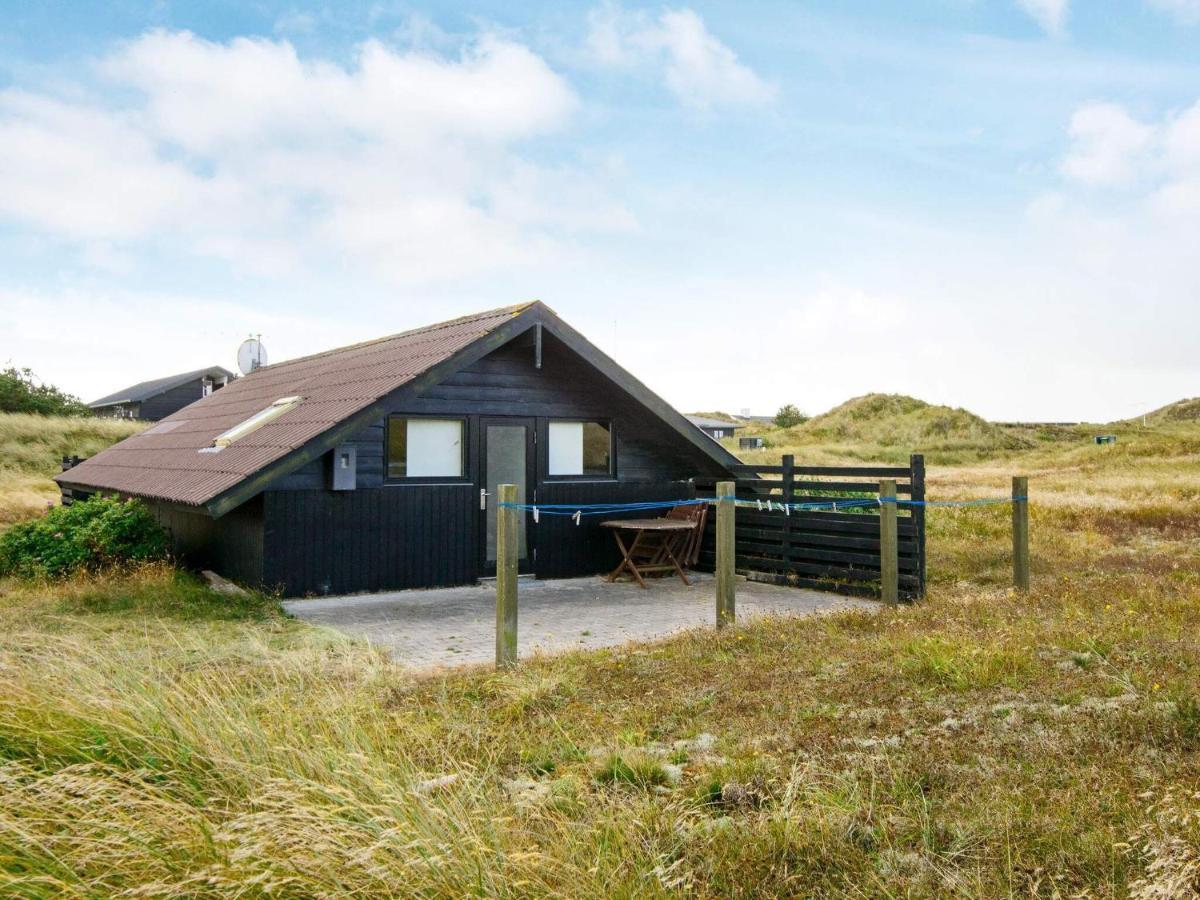 Holiday Home Hvide Sande Xcix Havrvig Ngoại thất bức ảnh
