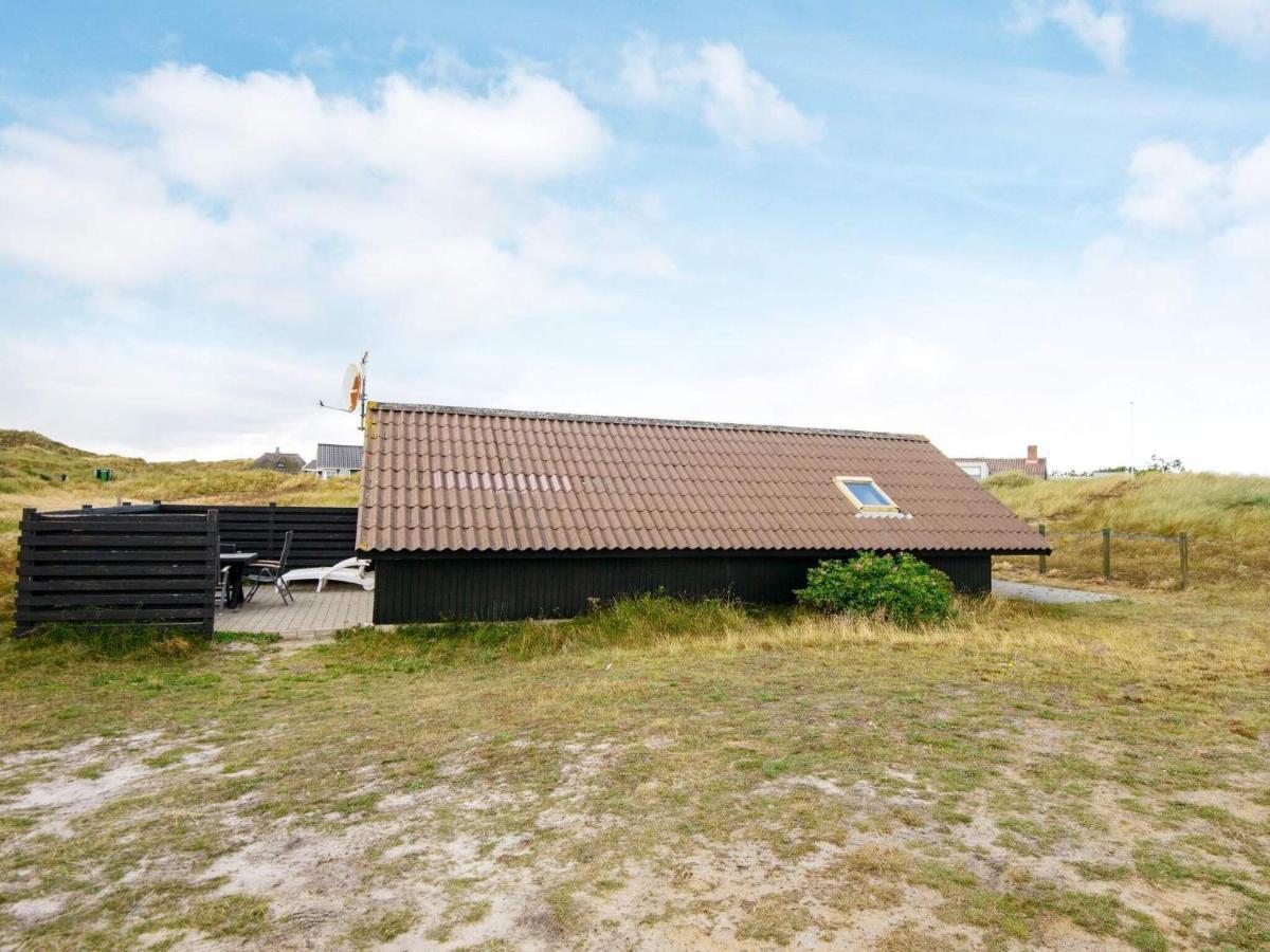 Holiday Home Hvide Sande Xcix Havrvig Phòng bức ảnh